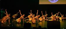 Danse moderne 6 à 7 ans juin 2026